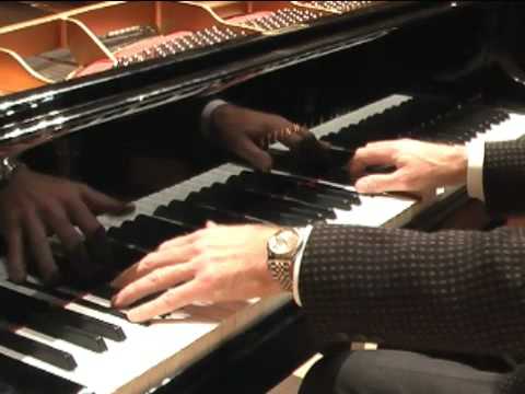 César Franck: Organ Prelude, Fugue and Variation, Op. 18
