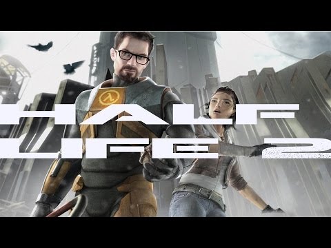 Half Life 2 Episode 34 Finally!