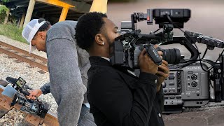 I Filmed My First Feature Film, This Is What I Learned