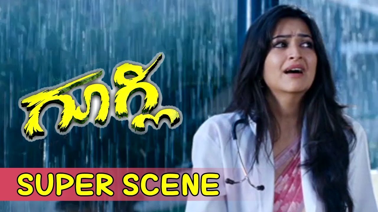 Kannada Scenes | Yash And Kriti Break Up Kannada Scenes | Googly Kannada Movie