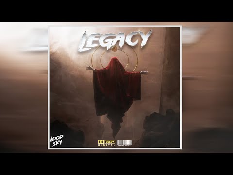 [FREE] Dark Ambient Loop Kit "Legacy" Sample Pack (Future, Gunna, Cubeatz, Nardo Wick, Wheezy)