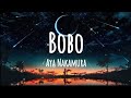 AYA NAKAMURA - BOBO (SPEED UP LYRICS)