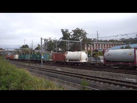 NR83 / AN3 / NR31 with PN 6MB4 - 8/9/18