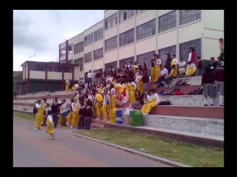 BARRA BRAVA ANARKIA.wmv
