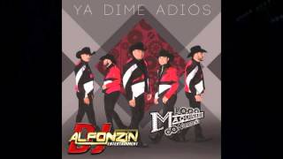 La Maquinaria NorteÑa - No Voy a Detenerte | 2015