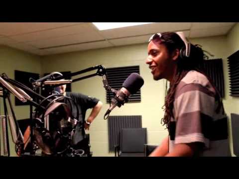 Entrevue avec OBIA LE CHEF ET COTOLA - Freestyle à ''HIP-HOP NON-STOP'' sur CHOQ.FM''