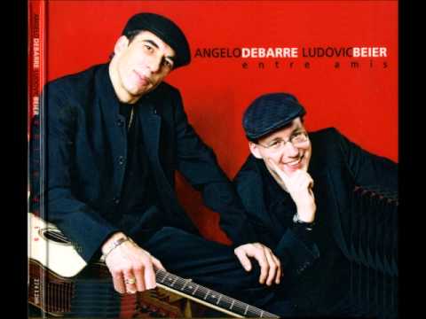 Angelo DeBarre & Ludovic Beier - Sweet Sue
