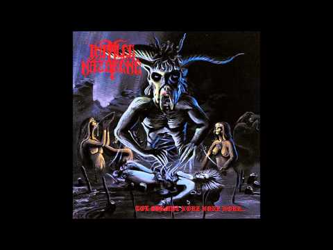 Damnation (Raping The Angels) cover