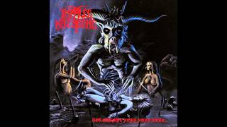 Impaled Nazarene - Damnation (Raping The Angels)