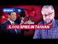 Inside China’s plan to take over Taiwan “peacefully” | If You're Listening  | ABC NEWS In-depth