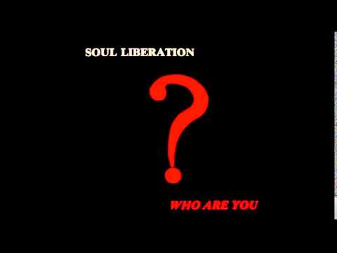 Soul Liberation - It Won't Go Away