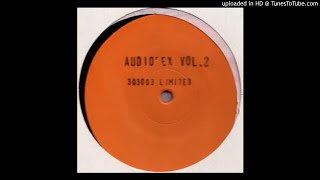 Audiosex - Untitled (B3)