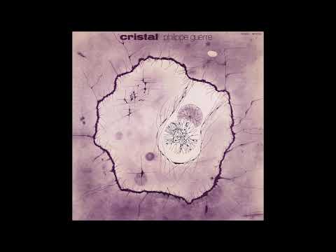 Philippe Guerre ‎– Cristal