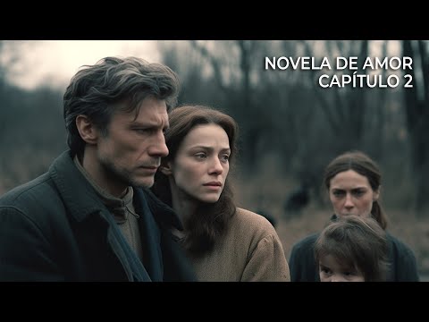 ¡ESTE MELODRAMA TE HARÁ LLORAR A MARES! CUANDO LA VERDAD DUELE MÁS QUE LA ENFERMEDAD… | Parte 2
