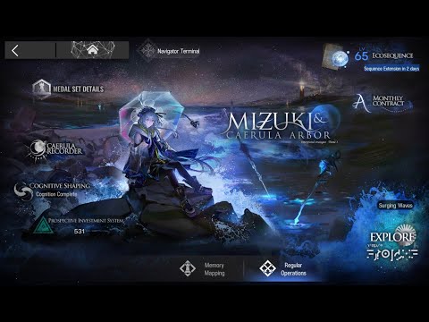 Daily IS3 run before expansion arrives (Day 130)