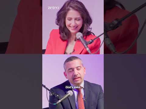 Mehdi's Favorite Bollywood Hero? Rapid Fire With Sangita Myska