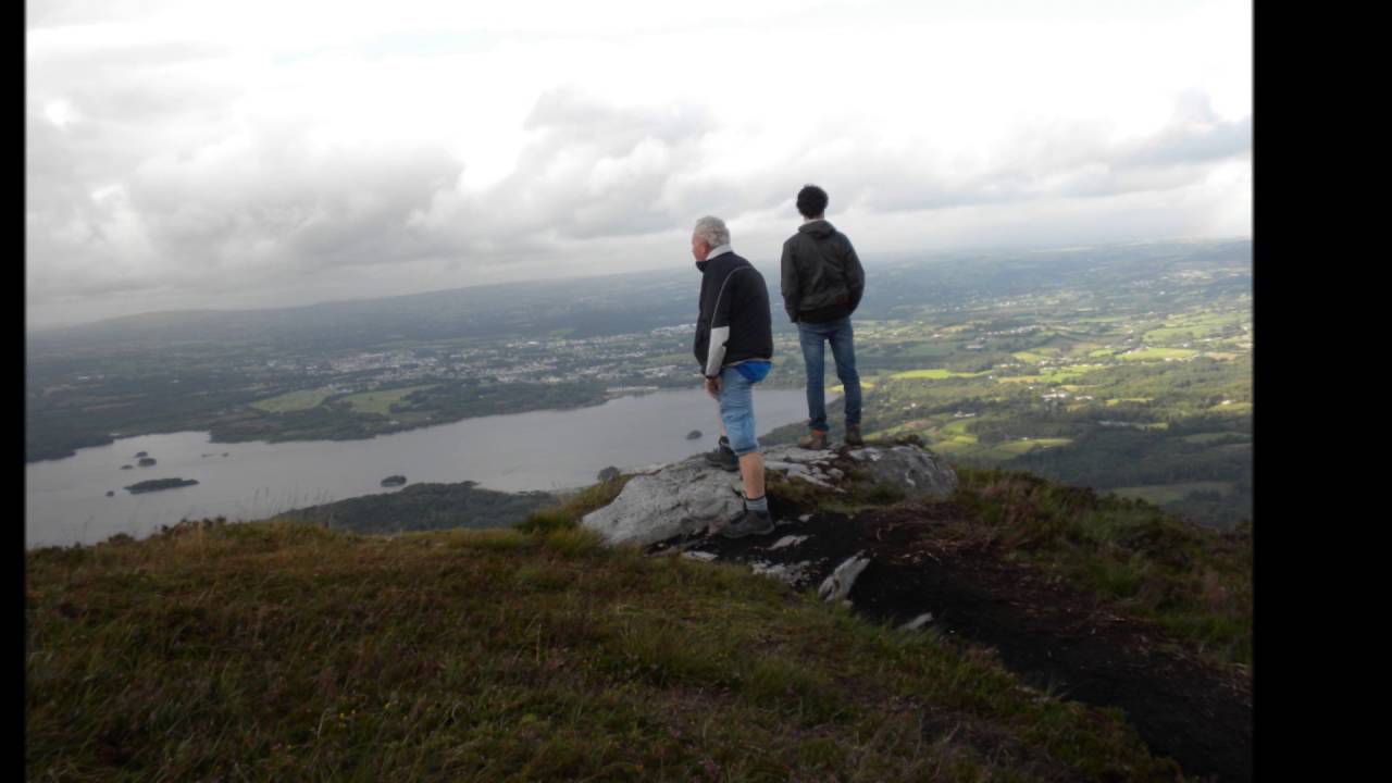 Irsko a Skotsko - 2013