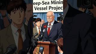 The CIA Built a Fake Ship to Steal a Soviet Nuclear Submarine