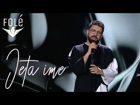 ALGERT SALA – JETA IME (Kënga Magjike 2025) #BeMagic