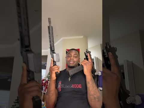 Blooper #legallydangerous #airsoft