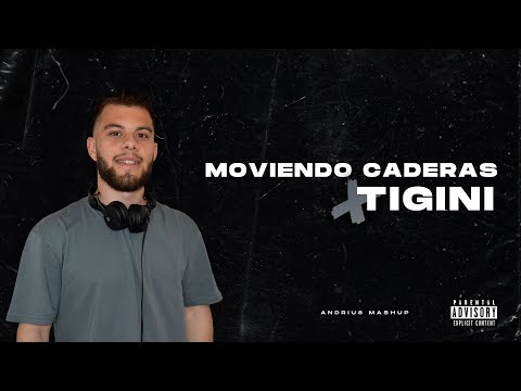MOVIENDO CADERAS x TIGINI (andriu8 mashup) | Descarga gratis