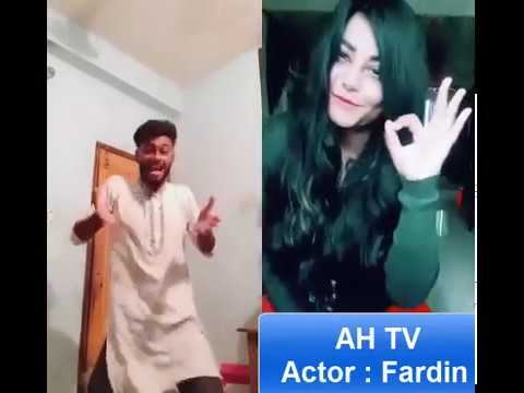 Fardin Funny Song