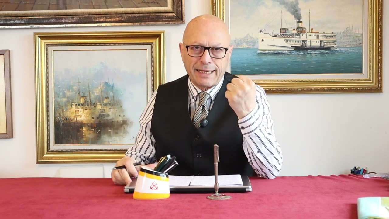 Erol Mütercimler - Trump kaybediyor ama kim kazanıyor? #772