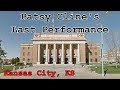 Patsy Cline's Last Performance - March 3, 1963 - Kansas City, KS - USA