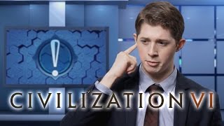 Civ 6: Breaking News