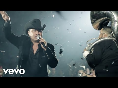 Julión Álvarez Y Su Norteño Banda - La María (En Vivo)