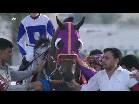 4th Race meeting of Season 2018 / 2019