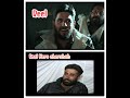 Shershah Movie Short Clip Ye Dil Mange More Says By Vikram Batra Shershah Shortclip Review