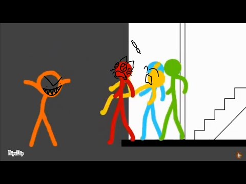 The Virus, Except @VelocityX67 added voiced and i added faces