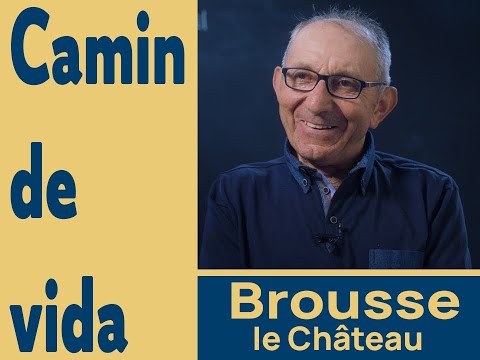 Camin de vida # Brossa-lo-Castèl