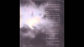 INTO THE SUNLESS MERIDIAN - The Birth Of Psychic Energies - 1999 CD track