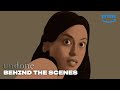 Behind The Scenes With Director Hisko Hulsing Undone Prime Video