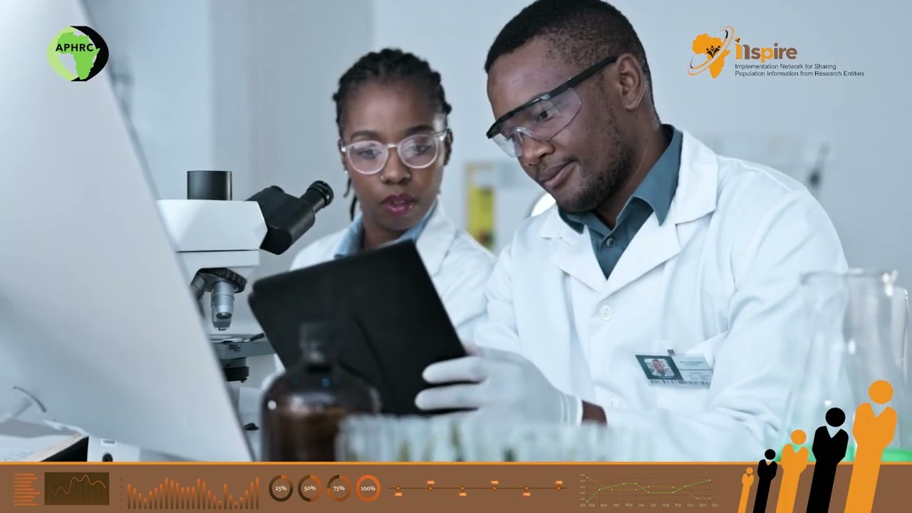 Why Strong Surveillance Systems Are Critical for Africa’s Health Future