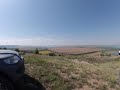 Off Road Dobrogea Zona Tirgusor Casian 09iulie2021 Ciulinii Dobrogei