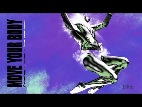 Video thumbnail for Move Your Body (Saint Punk Remix)