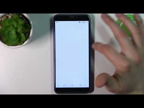 How to Update Apps on XGODY X15