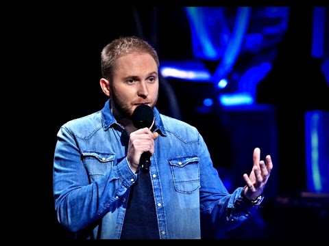 Stand UP: Jak NIE przebierać dzieci. Dariusz Gadowski u Kuby Wojewódzkiego
