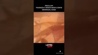 Download lagu pedangdut senior imam s arifin meninggal dunia mp3