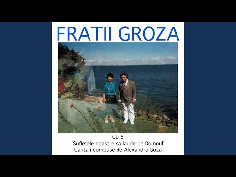 Doamne-Ti asteptam venirea - video