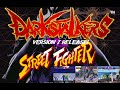 9500 Subs RELEASE 2 Darkstalkers Vs Street Fighter VERSION 7 RELEASE Showcase Part 1