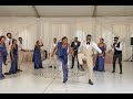 Best Zimbabwean Wedding Couple Dance Ever 