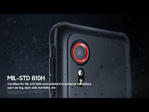 SAMSUNG Galaxy XCover 5