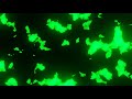 Abstract Green Background Neon Green Screen 4k Satisfying Video Abstract Toxic Green Animation