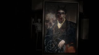 AFFECTED: The Manor - The Complete Edition VR - The Second Door