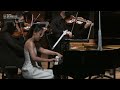 Mozart Piano Concerto No 22 Yeol Eum Son