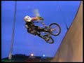Mat Hoffman X Games 1996 BMX Vert Gold Medal Run 1080p60 Upgrade